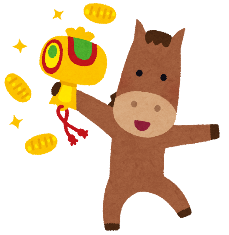 【金運馬蹄財布】幸運のホースシューで金運の勢いに乗る！