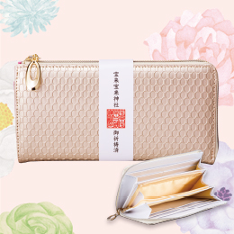 万倍九星財布、金運？財運？Ⅱ？人気３種のドコに違いが？