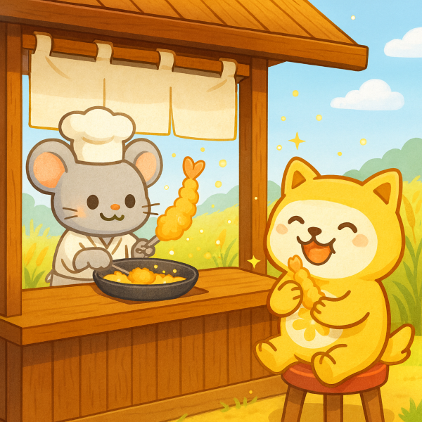 8月23日は「油の日」甲子×三碧木星で黄金のきらめきが財運を呼ぶ日！