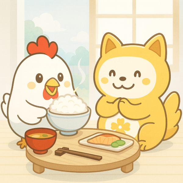 11月24日は「和食の日」　丁酉×九紫火星で“食卓から金運がふっくらふくらむ日”