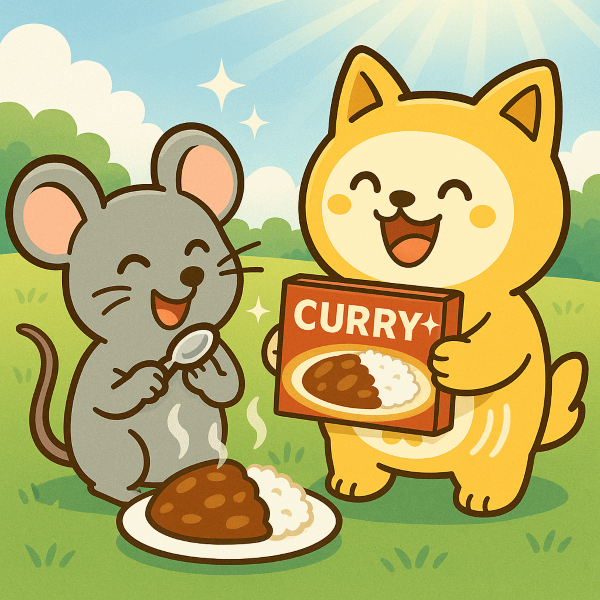 11月27日は「即席カレーの日」　庚子×六白金星で “ひとくちで喜びと金運を押し上げる日”
