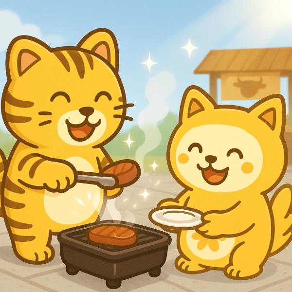 11月29日は「いい肉の日」　壬寅×四緑木星で “ジュウシーなひと皿が金運と御縁をわかちあう日”