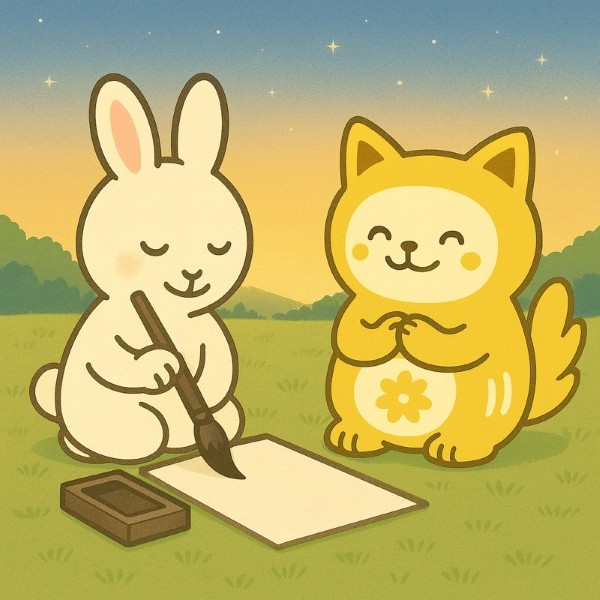 12月12日は「漢字の日」　乙卯 × 九紫火星で “一文字が心と金運にひかりを添える日”