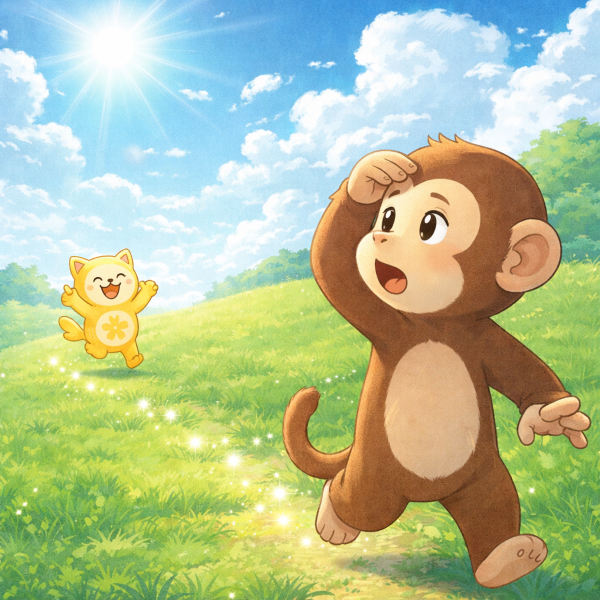 3月23日は「世界気象デー」 丙申 × 三碧木星で迎える、変化をとらえた瞬間に金運が動き出す日