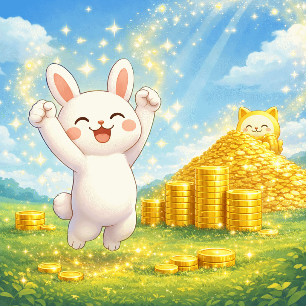 4月11日は「ガッツポーズの日」 乙卯 × 四緑木星で迎える、見せた結果が広がり金運へ変わる日